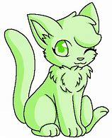 Image result for Green Chibi Cute VAT