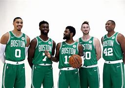Image result for Waleed Boston Celtics