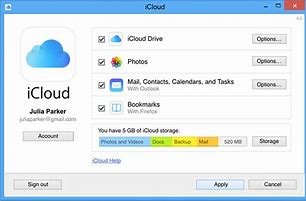 Image result for iCloud Backup Viewer Windows