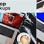 Image result for Laptop Mockup Blank