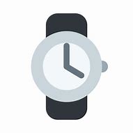Image result for Emoji Watch Black and White