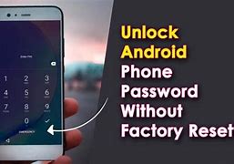 Image result for How to Reset Your Phone Password without Software