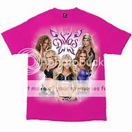 Image result for WWE Diva Shirts