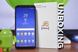 Image result for Samsung Galaxy J8 Unboxing