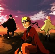 Image result for Naruto Team