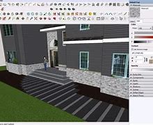 Image result for SketchUp Materials