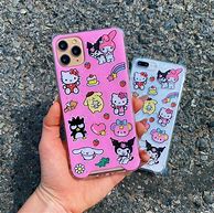 Image result for Hello Kitty iPhone 5