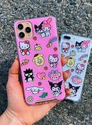 Image result for Hello Kitty iPhone 12 Mini Case