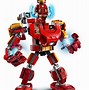 Image result for LEGO Iron Man Coolest Green