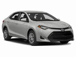 Image result for 2019 Toyota Corolla Le Standard Equipment