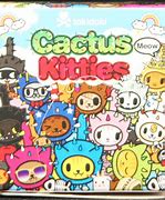 Image result for Cactus Kitties