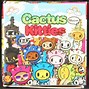 Image result for Cactus Friends Blind Box