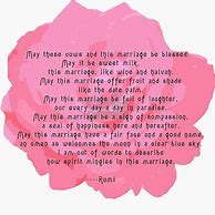 Image result for Rumi Wedding Poem