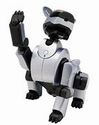 Image result for Aibo Different Colors