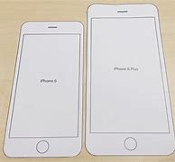 Image result for Designed iPhone 6 Printable Template