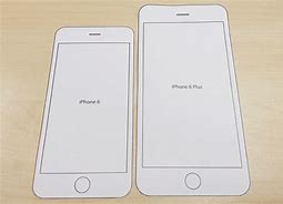 Image result for Paper iPhone Print Out