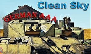 Image result for War Thunder German AAA