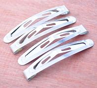 Image result for Snap Hair Clips