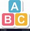 Image result for Alphabet Letter Icons