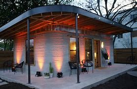 Image result for 3D Printed Home Designs