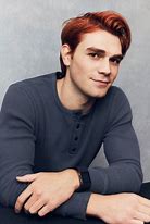 Image result for KJ APA Withy Long Hair