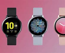 Image result for Samsung Galaxy Active 2 Smartwatches