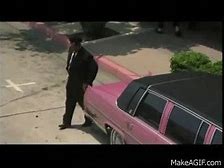 Image result for Limo Driver Opening Door for Star