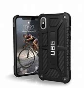 Image result for iPhone X UAG