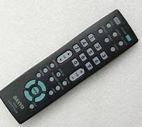 Image result for Sanyo DS20425 Remote Control