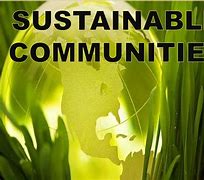 Image result for Sustainable Communities