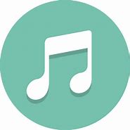Image result for Music Note Icon Free