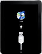 Image result for Recovery Mode iPad Old
