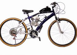 Image result for Bicycle Gas Powered Bike