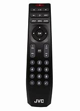 Image result for Source Button On JVC Remote