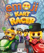 Image result for Emoji Racer Nintendo Switch
