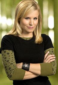 Image result for Veronica Mars Actress