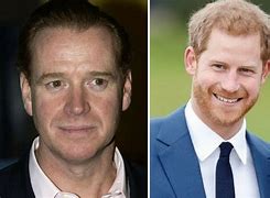 Image result for James Hewitt and Prince Harry Pics