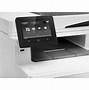 Image result for HP MFP M477fnw Printer