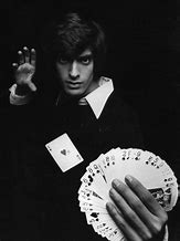 Image result for David Copperfield Illusionist