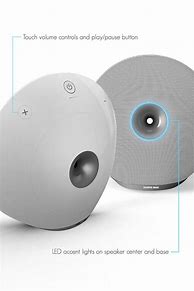 Image result for Sharper Image Bluetooth Speaker