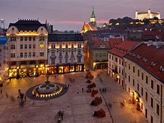 Image result for Eastern Europe Photography