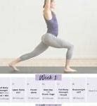Image result for 30-Day Full Body Workout Plan