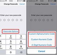 Image result for Enter Passcode On Voice Over iPhone