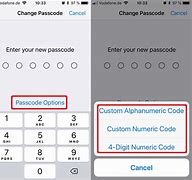 Image result for Change Password On iPhone for Office
