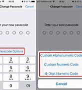 Image result for Change Require Passcode iPhone