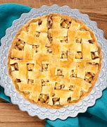 Image result for Martha Stewart Apple Pie