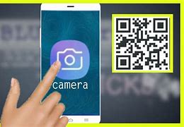 Image result for QR Code Android Camera