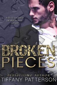 Image result for The Broken Connection Book