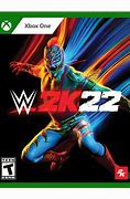 Image result for WWE 17 Xbox One