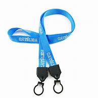 Image result for Lanyard Ring and Clips